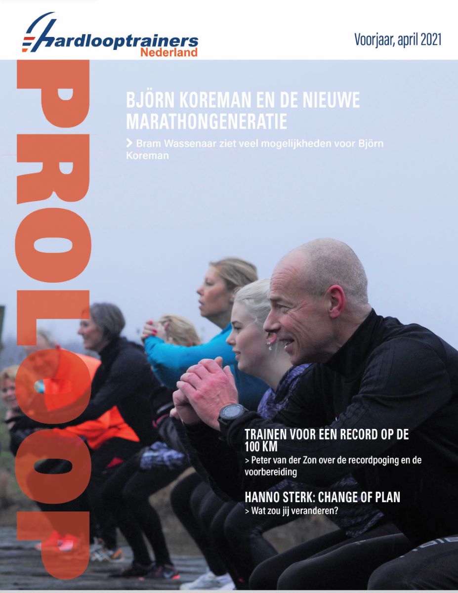 Proloop voorjaar 2021