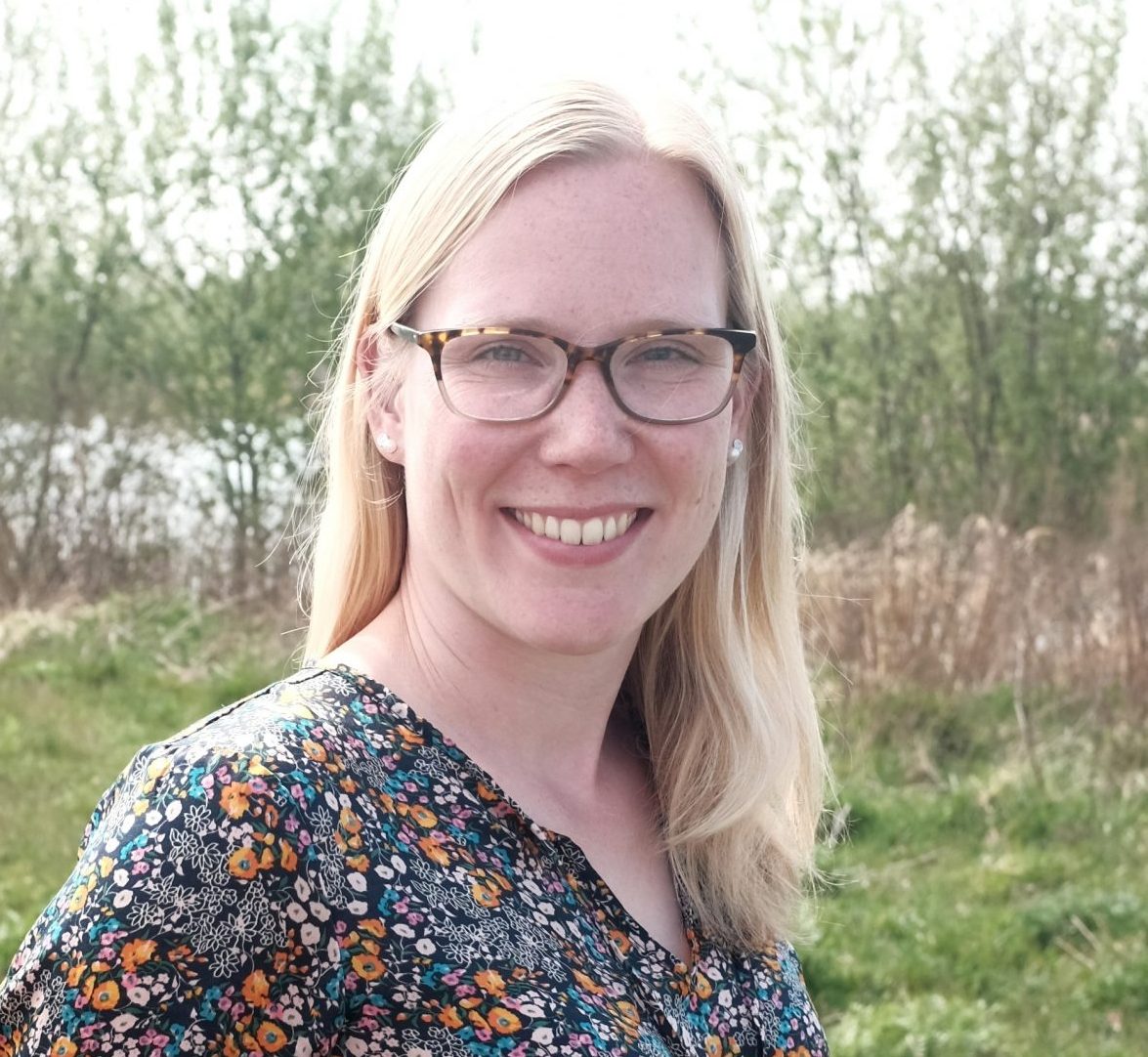 Antoinette van het Hul-Derksen