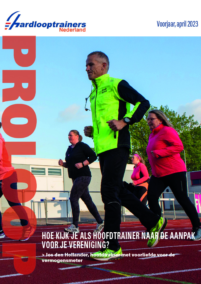 Proloop voorjaar 2023