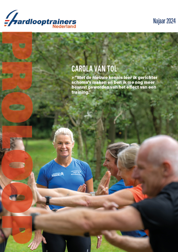 Proloop najaar 2024