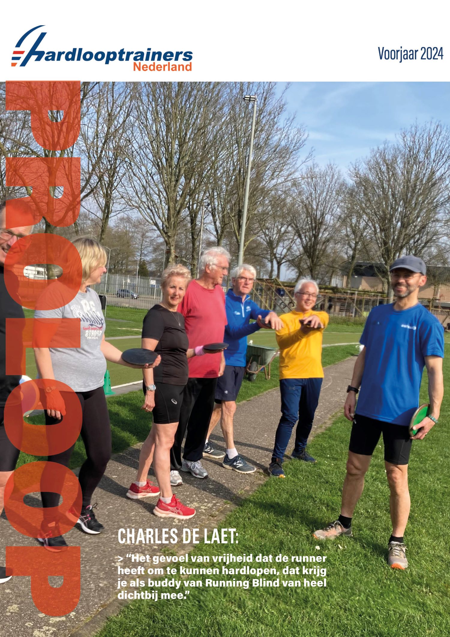 Proloop voorjaar 2024