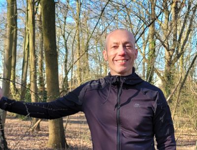 Met ademcoaching beter hardlopen?