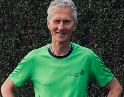 Wim Akkermans leert trainers kijken, coachen én vertrouwen geven