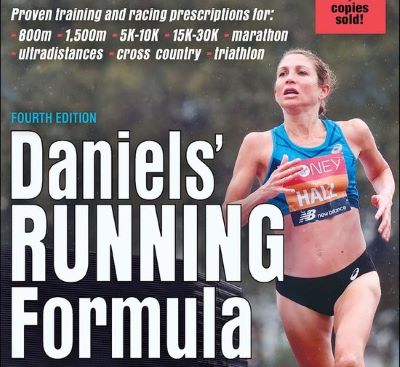 Hardlooptrainer en coach Jack Daniels overleden op 92-jarige leeftijd