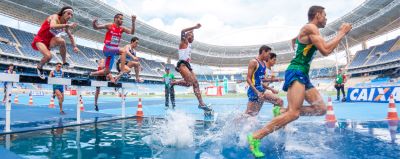Rel rond Van Commenée leidt tot verbeteringen sportklimaat
