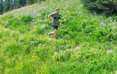 Fartlek voor trailrunning maar zonder het energielek