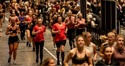 Hyrox verandert je kijk op krachtontwikkeling en wedstrijd