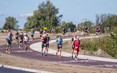 Sport maakt gretig gebruik van steunpakket in Flevoland