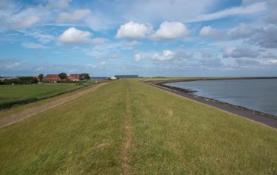 Schouwpaden graag openstellen