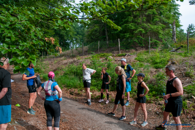 Opleiding TrailRunningTrainer – basis verschoven naar mei 2023