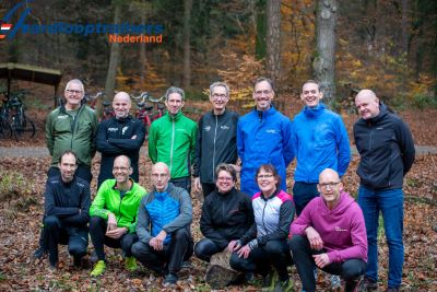 Frank Thüss over Ledendag 2023: “Niveau trainers verhogen van instructeurs naar trainers”