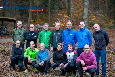 10 nieuwe trainers trailrunning