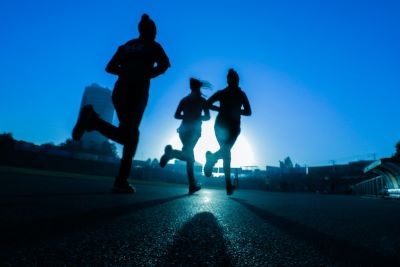 Gestructureerde interval met extra opdrachten zorgt voor veelzijdige training