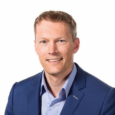 Chiel Warners wordt technisch directeur Atletiekunie