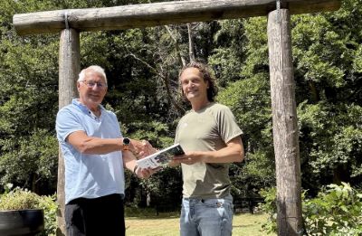 Hardlooptrainers Nederland en Trailrunning Europe kondigen samenwerking aan
