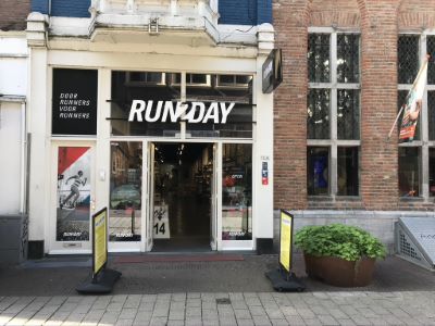 Algemene Ledenvergadering Hardlooptrainers Nederland 2025