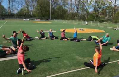 REactive Inspiratiedag voor Hardlooptrainers - 6 april 2025
