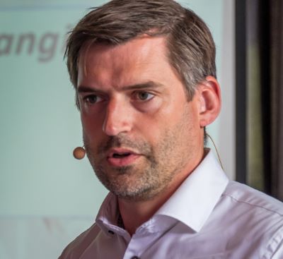 Vincent Kortbeek wordt technisch directeur Atletiekunie
