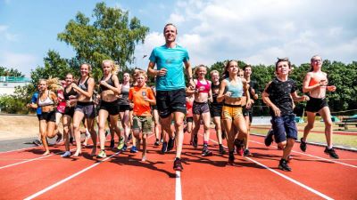 Bijscholing opleiding Kidsrunning Trainer: Nog enkele plekken beschikbaar!

