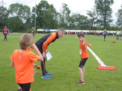 Ronald Smidts over Ledendag 2023: Loopscholing en spelvormen voor de jeugd
