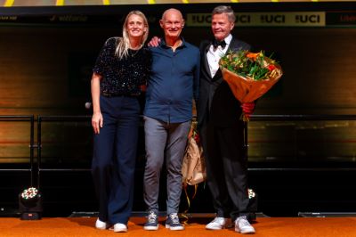 Jessica Schilder atleet van het jaar 2025