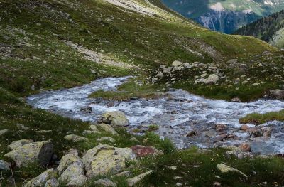 TrailRunningTrainer - vervolg in de Zwitserse Alpen (7 – 12 sept 2022)