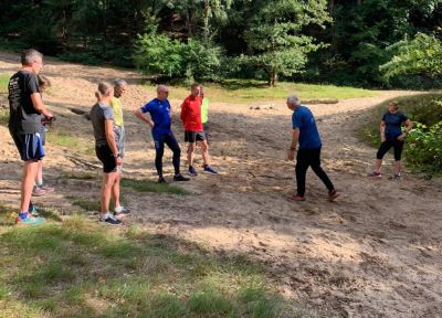 Ledendag 2026: van AI-coaching tot volop variatie in je trainingen