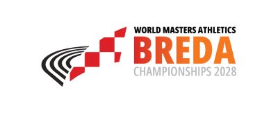 WK Masters Atletiek 2028 in Breda, Etten-Leur en Oosterhout
