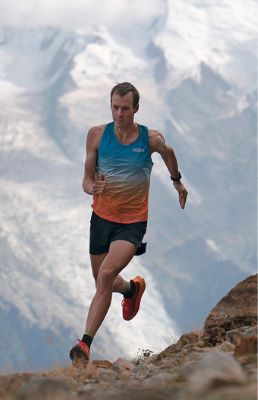 Stage race trainen voor opvangen verrassingen