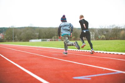 Opleidingsdag Kidsrunning zondag 26 juni 2022