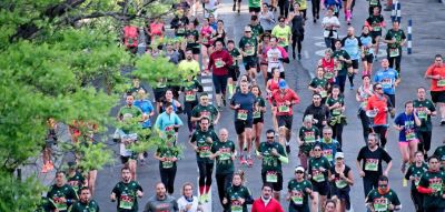 Haal de druk weg en sport beter
