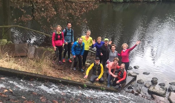 Opleiding TrailRunningTrainer-basis weer mogelijk in oktober 2020