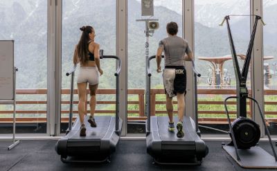RUN X van start op Global Running Day