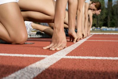 Bram Peters wordt trainer bij Vlaamse Atletiekliga