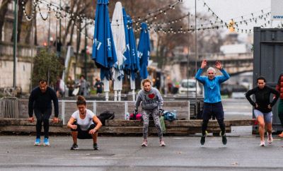 MOVE onderzoekt gezondheid en sport