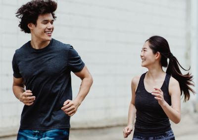Gemeenten ondersteunen 'gezonde leefstijl' maar vaak vrijblijvend