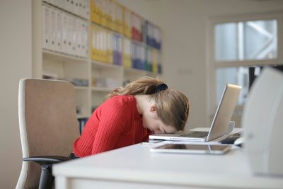 Hoe coach je sporters na een burn-out?