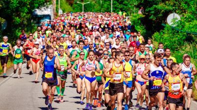 Van meer km trainen naar de mens achter de atleet