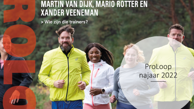 Genieten op de bank magazine ProLoop najaar 2022 is uit