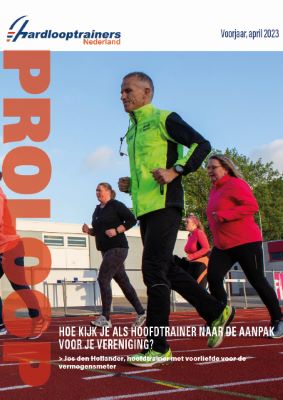 Magazine ProLoop is bezorgd