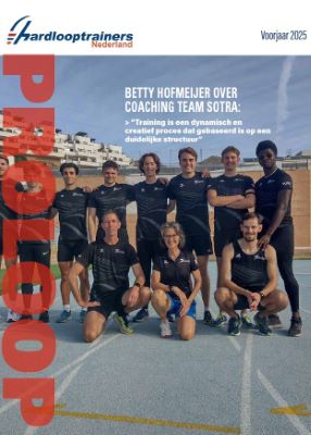 ProLoop magazine voorjaar 2025 is uit