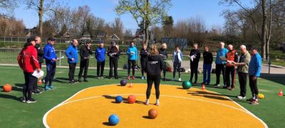 Inspiratiedag voor hardlooptrainers 2024
