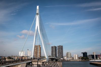 Pak die Hollandse brug