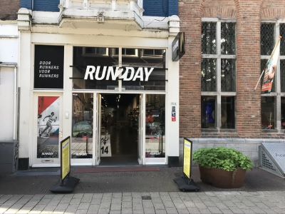 Samen kom je verder: Kom naar de Algemene Ledenvergadering van Hardlooptrainer Nederland