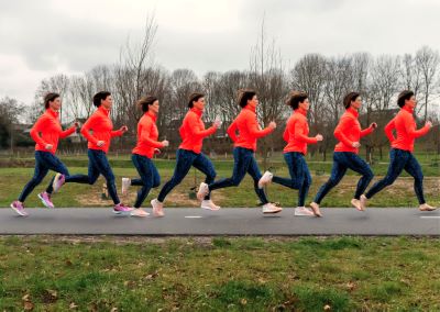Dempende tussenzolen: vloek of zegen?