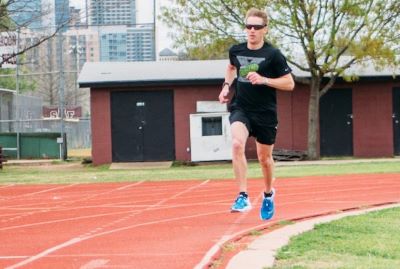 Weer trainen voor snelle wedstrijden in 3 aangepaste trainingsregels