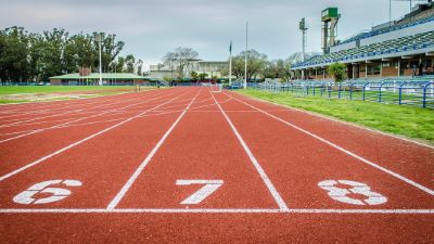 Duurzaamste sportaccommodatie 2022 en verdere ambities