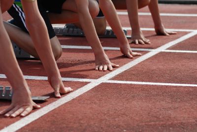 Toolkit voor beroepskrachten in de sport