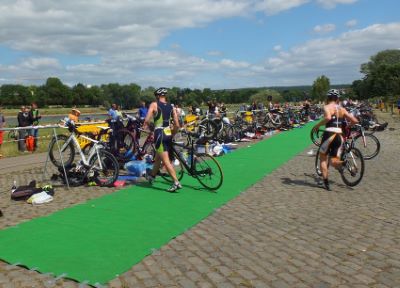 Misstanden Nationaal Trainingscentrum Triathlon leidt tot aftreden bestuur Triathlon Bond