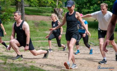 Dit wil je leren: Opleiding TrailRunningTrainer-basis (TRT 1)